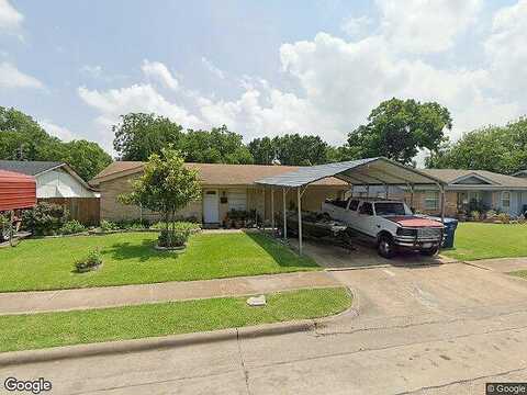 Bay Shore, GARLAND, TX 75040