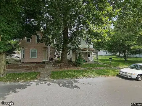 Burgess, FORT WAYNE, IN 46808