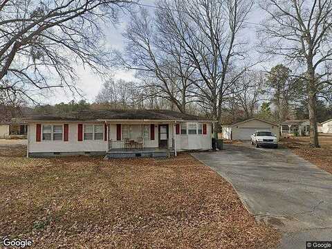 Sam Maples, NEW HOPE, AL 35760