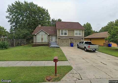 Bristol, GRANDVIEW, MO 64030