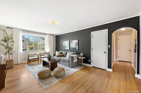 E 10Th Avenue, Denver, CO 80218