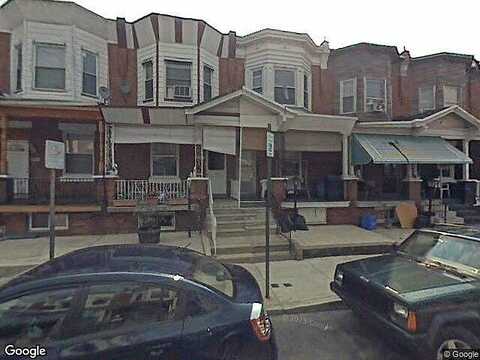 Alden, PHILADELPHIA, PA 19131