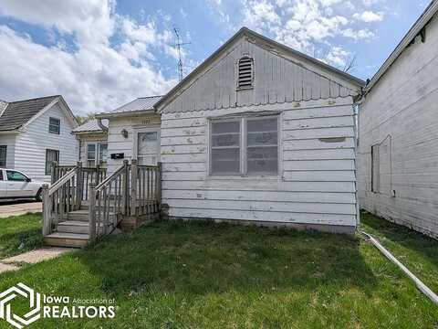 Avenue G, FORT MADISON, IA 52627