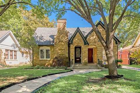 Montreal, DALLAS, TX 75208