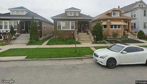 60Th, CICERO, IL 60804