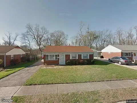 Kapok, FAIRBORN, OH 45324