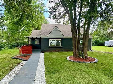 81St, KANSAS CITY, MO 64131