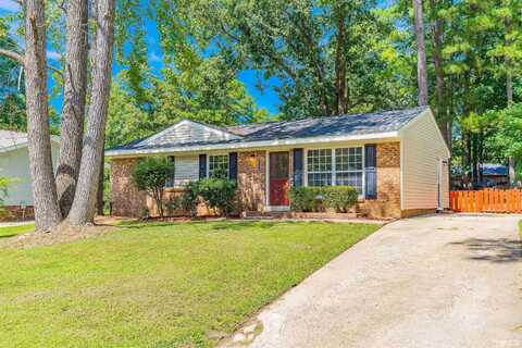 Wrentree, RALEIGH, NC 27610