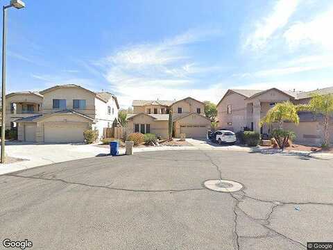 Marlette, LITCHFIELD PARK, AZ 85340