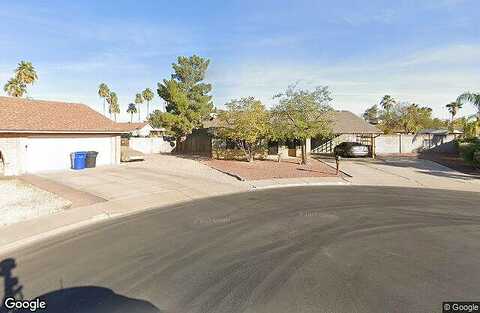 Alamo, MESA, AZ 85204