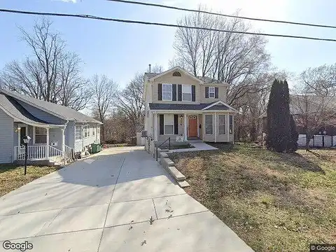 Euclid, SAINT LOUIS, MO 63119
