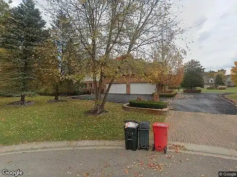 Valley Crest, MILFORD, MI 48381