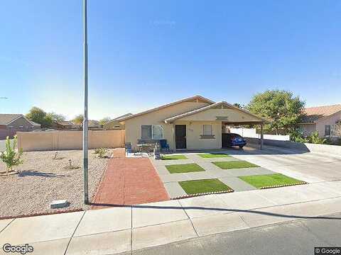 Fuller, EL MIRAGE, AZ 85335