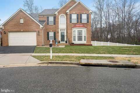 Gwynn Park, BRANDYWINE, MD 20613