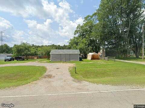 Lewis, CLIO, MI 48420