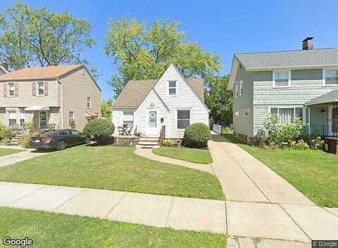 Wainstead, CLEVELAND, OH 44111