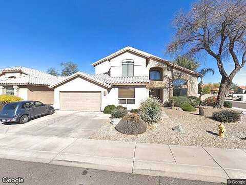 93Rd, SCOTTSDALE, AZ 85260
