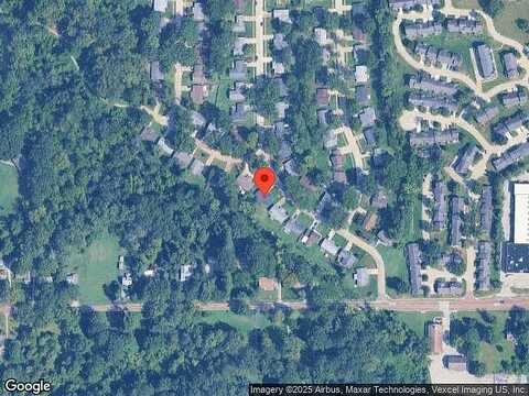 Hudson Hills, SAINT LOUIS, MO 63135