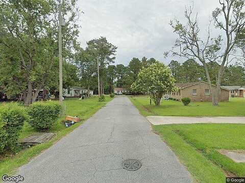 Fleming, AYDEN, NC 28513