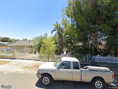 Dyer, SYLMAR, CA 91342