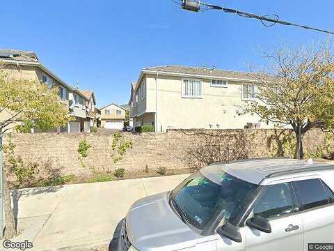 Island Palms, SYLMAR, CA 91342