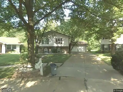 Nykiel, BALLWIN, MO 63011