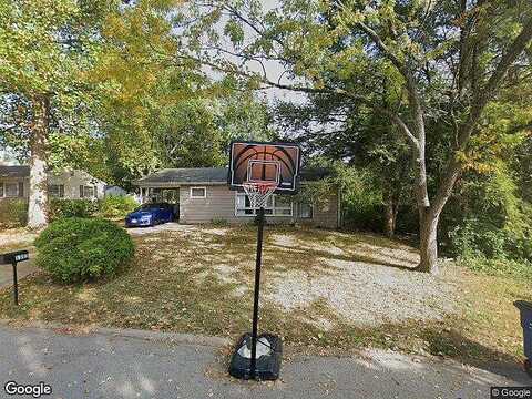 Widefields, SAINT LOUIS, MO 63138