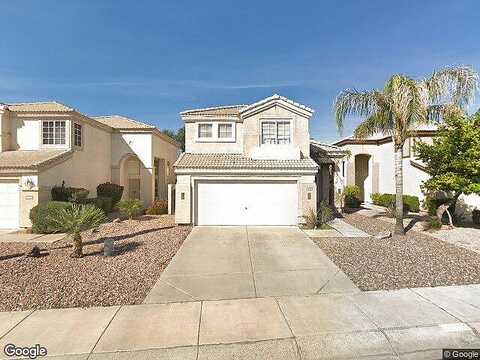 Desert Flower, GOODYEAR, AZ 85395