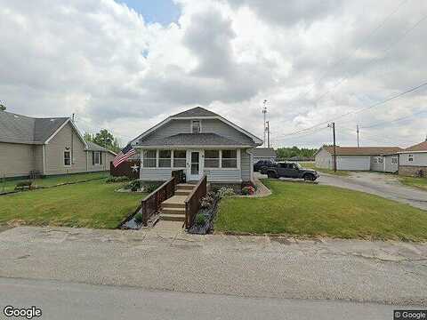 Morrison, FRANKFORT, IN 46041