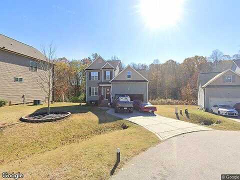 Bobby Ray, CLAYTON, NC 27527