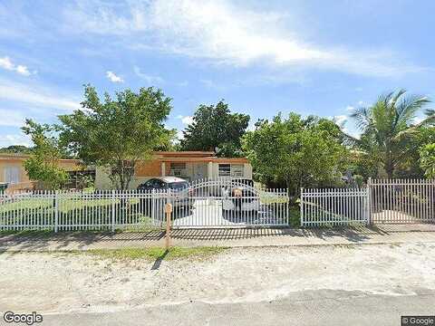 117Th, MIAMI, FL 33167