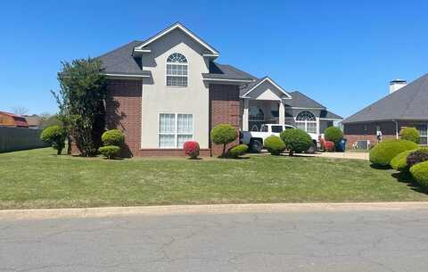 Hansfield, NORTH LITTLE ROCK, AR 72117
