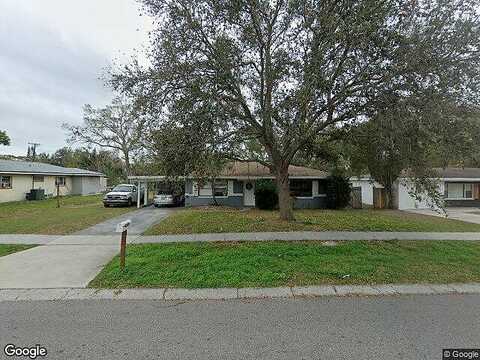 Overlea, CLEARWATER, FL 33755