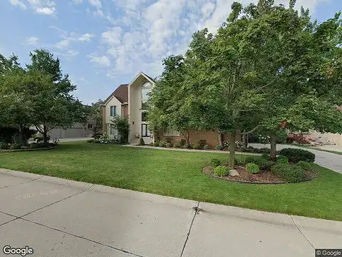 Westbrook, PLYMOUTH, MI 48170