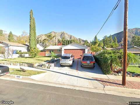 Marchant, SYLMAR, CA 91342