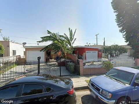 152Nd, COMPTON, CA 90220