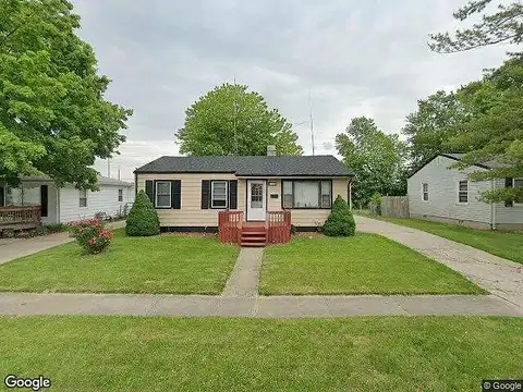 Biscayne, HAMILTON, OH 45013