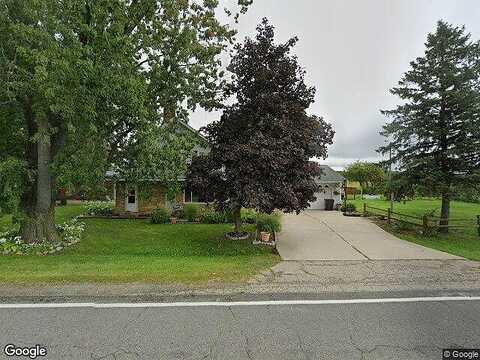 Dietz, WEBBERVILLE, MI 48892