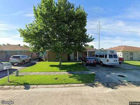 Lourdes, NEW ORLEANS, LA 70129
