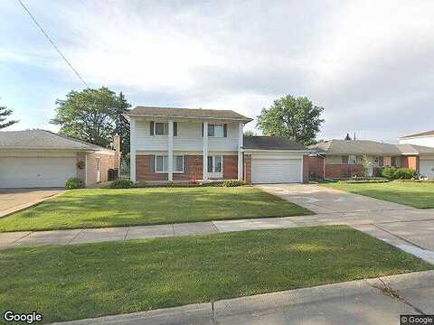 Melva, WARREN, MI 48088