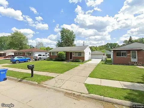 Brainbridge, WARREN, MI 48089