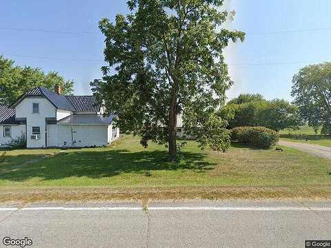 Yankeetown Chenoweth, MOUNT STERLING, OH 43143