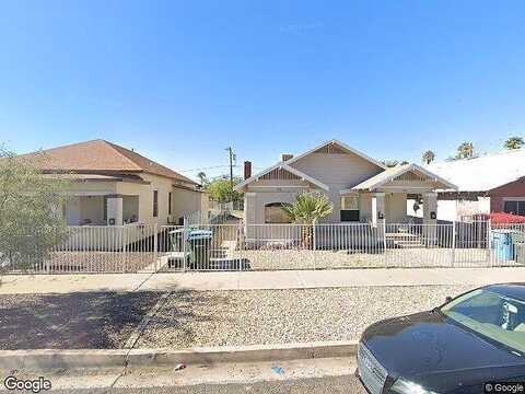 10Th, PHOENIX, AZ 85007