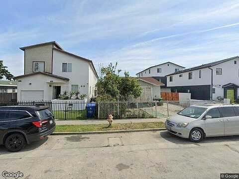 84Th, LOS ANGELES, CA 90003