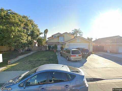 Chervil, MORENO VALLEY, CA 92553