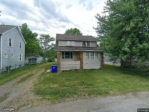 Fairview, ATWATER, OH 44201