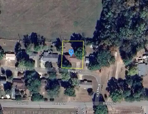 Bragg, RUSSELLVILLE, AR 72802