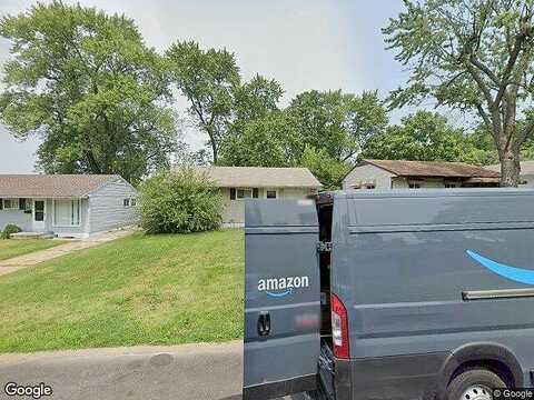 Grampian, SAINT LOUIS, MO 63137
