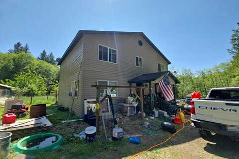 Maki, WOODLAND, WA 98674