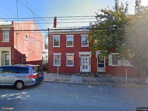 Pitt, CARLISLE, PA 17013